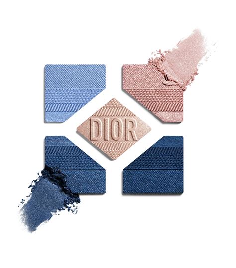 dior plan de paris palette